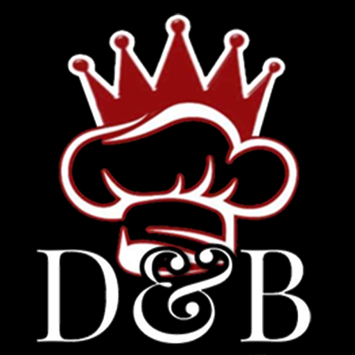 D & B Sweet Like Me Food Truck